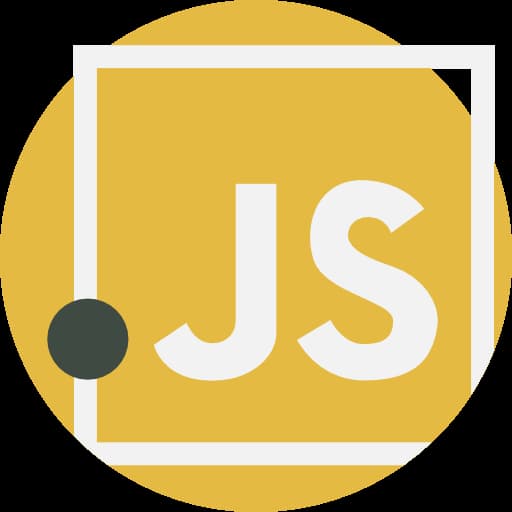 Logo javaScript